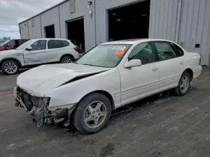 Toyota Avalon XL 3.0L 6 1997