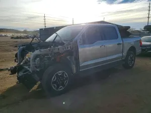 Ford F-150 LIGHTNING PRO 2023