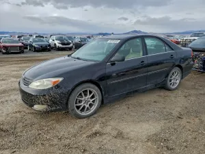 Toyota Camry LE 3.0L 6 2003