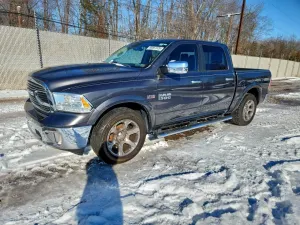 RAM 1500 LARAMIE 5.7L 8 2017