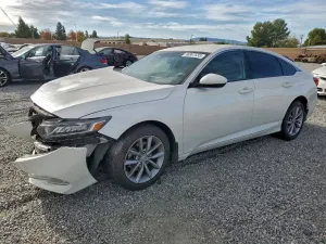 Honda Accord LX 1.5L 4 2021