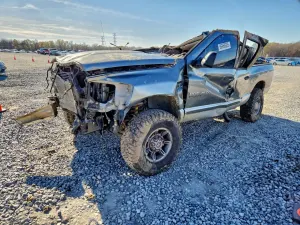 Dodge RAM 5.9L 6 2006