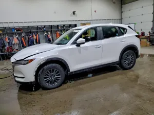 Mazda CX-5 SPORT 2.5L 4 2019