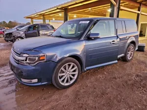 Ford Flex LIMITED 3.5L 6 2019