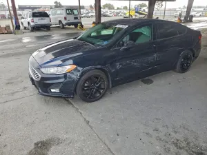 Ford Fusion SE 1.5L 4 2020