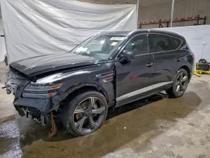 Genesis GV80 PRESTIGE 3.5L 6 2025