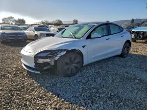 Tesla Model 3 2026