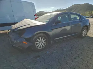Chrysler Sebring 2.4L 4 2007