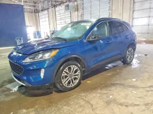 Ford Escape SEL 1.5L 3 2020