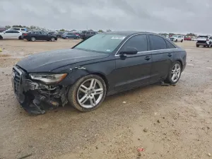 Audi A6 PREMIUM PLUS 2.0L 4 2014