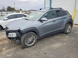 Hyundai Kona SEL 2.0L 4 2021