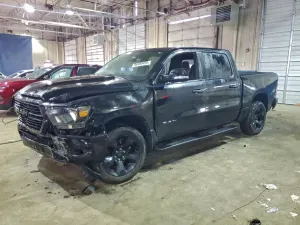 RAM 1500 BIG HORN/LONE STAR 5.7L 8 2019
