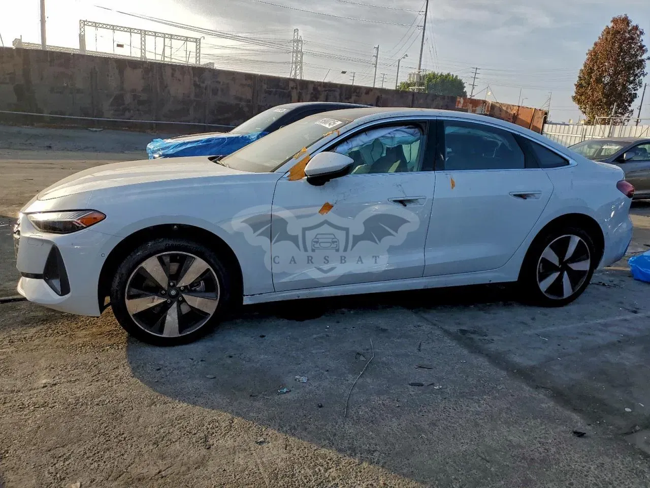 Audi A5 PREMIUM PLUS 2.0L 4 2025