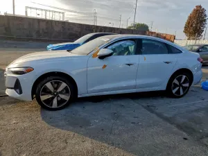 Audi A5 PREMIUM PLUS 2.0L 4 2025