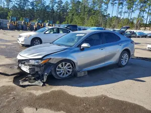 Toyota Camry LE 2.5L 4 2023