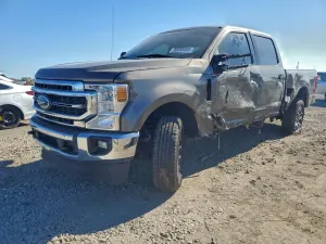 Ford F-250 SUPER DUTY 6.7L 8 2020