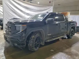 GMC Sierra K1500 ELEVATION-L 2.7L 4 2024