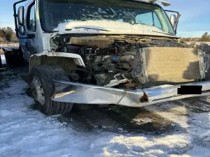 Freightliner Business Class M2 6.7L 6 2019