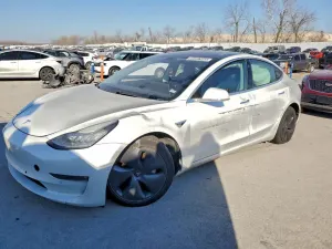 Tesla Model 3 2019