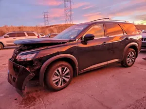 Nissan Pathfinder SL 3.5L 6 2023