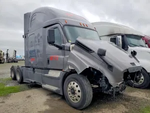 Freightliner Cascadia 14.8L 6 2020