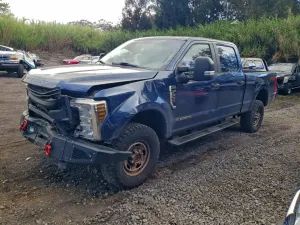 Ford F-350 SUPER DUTY 6.7L 8 2019