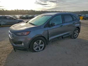 Ford Edge SEL 2.0L 4 2022
