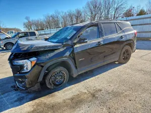 GMC Terrain AT4 1.5L 4 2022