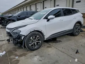 Kia Sportage EX 2.5L 4 2024