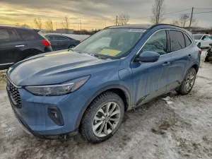 Ford Escape 2.5L 4 2025