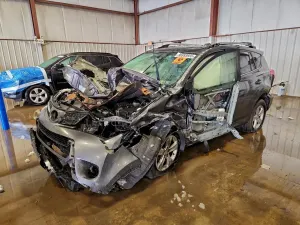 Toyota Rav4 XLE 2.5L 4 2014