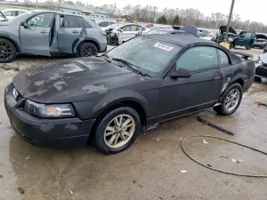 Ford Mustang 3.8L 6 2002