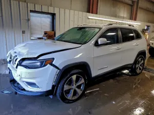 Jeep Cherokee LIMITED 3.2L 6 2020