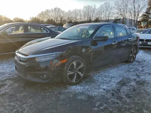 Honda Civic TOURING 1.5L 4 2016