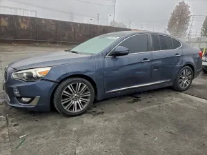 Kia Cadenza (K7) PREMIUM 3.3L 6 2014