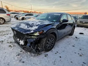 Mazda CX-30 2.5L 4 2024