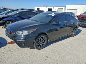 Kia Cerato / Forte / K3 GT LINE 2.0L 4 2021