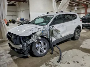 Hyundai Santa Fe SEL 2.5L 4 2023