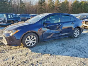 Toyota Corolla LE 2.0L 4 2024
