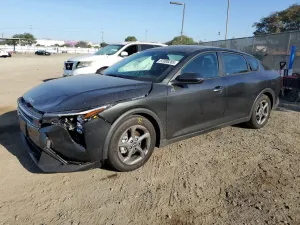 Kia K4 LX 2.0L 4 2025