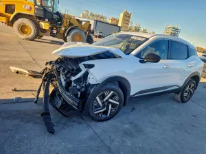 Nissan Kicks SV 2.0L 4 2026
