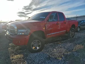 Dodge RAM ST 5.9L 6 2006