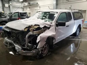 Ford F-150 SUPER CAB 2.7L 6 2022