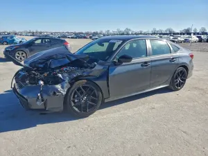 Honda Civic SPORT 2.0L 4 2026