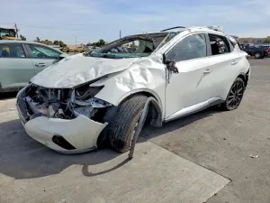 Nissan Murano 3.5L 6 2019