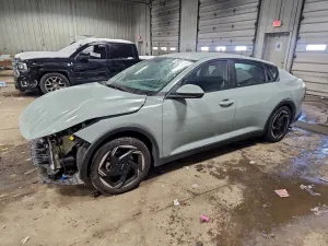 Kia K4 EX 2.0L 4 2025
