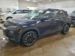 Chevrolet Trailblazer LT 1.3L 3 2021