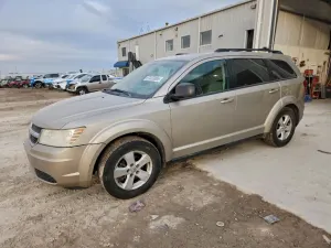 Dodge Journey SXT 3.5L 6 2009
