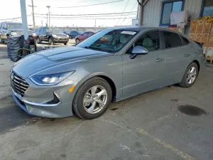 Hyundai Sonata SE 2.5L 4 2023