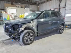 Kia Seltos S 2.0L 4 2024